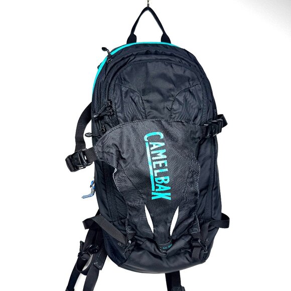 CamelBak L.U.X.E. LR 14 3L Hydration Pack Hiking Backpack Womens NO BLADDER - Picture 1 of 8